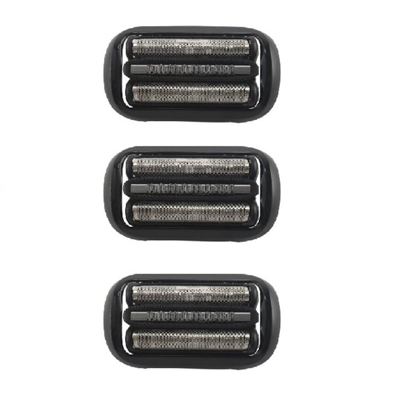 Electric Shaver Rotary - Voor Braun 53B Serie 5-6 50-R1000S