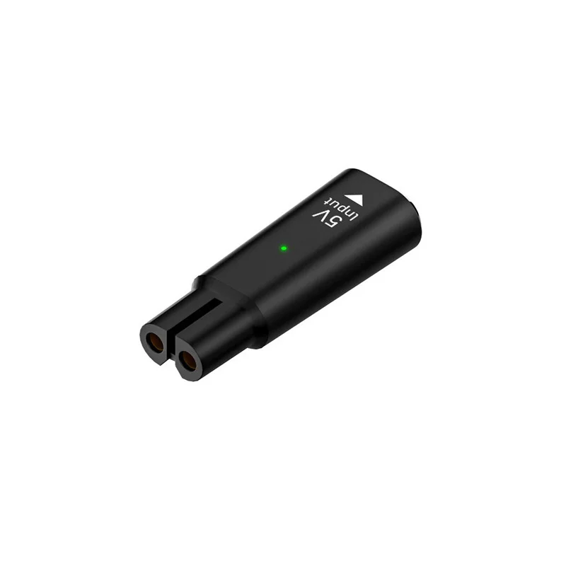 Aftershave - USB Type C PD naar DC