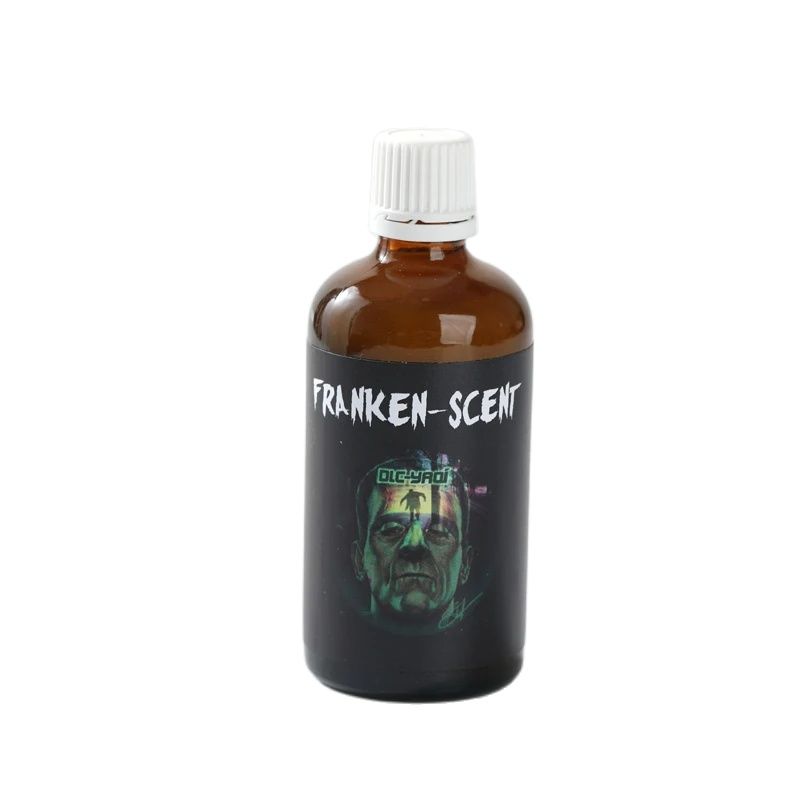 Aftershave - Yaqi Franken Geur Alcoholvrije Aftershave Spatten