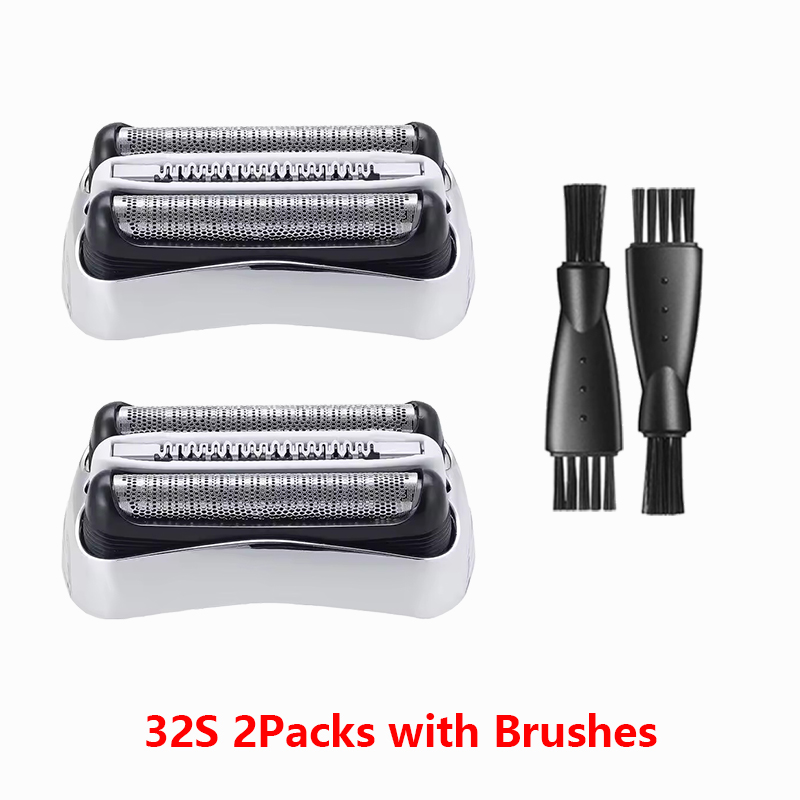 Electric Shaver Rotary - 32B 32S Series 3 vervangende scheerkop