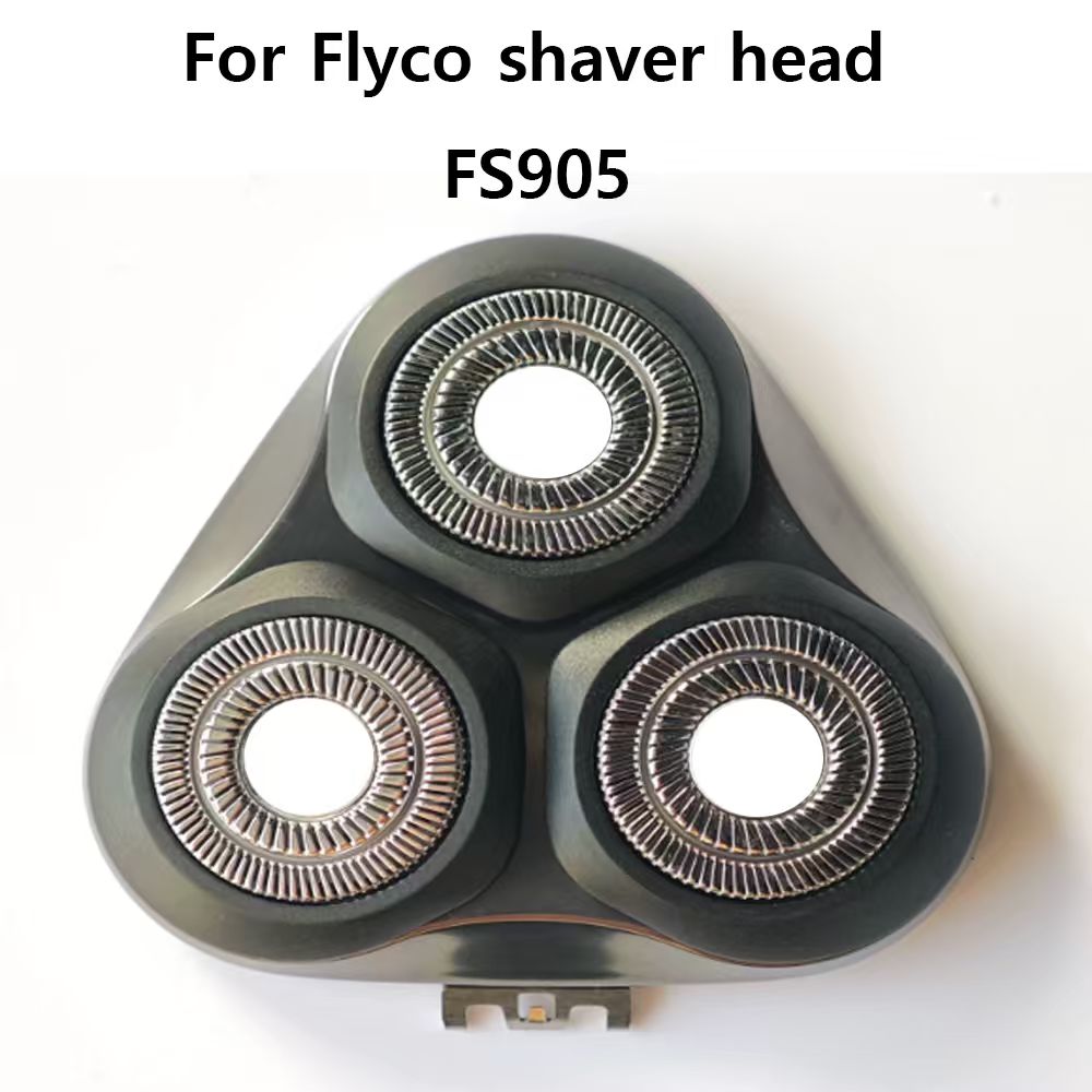 Electric Razor - Voor Flyco scheerkop FS907, elektrische scheermesjes