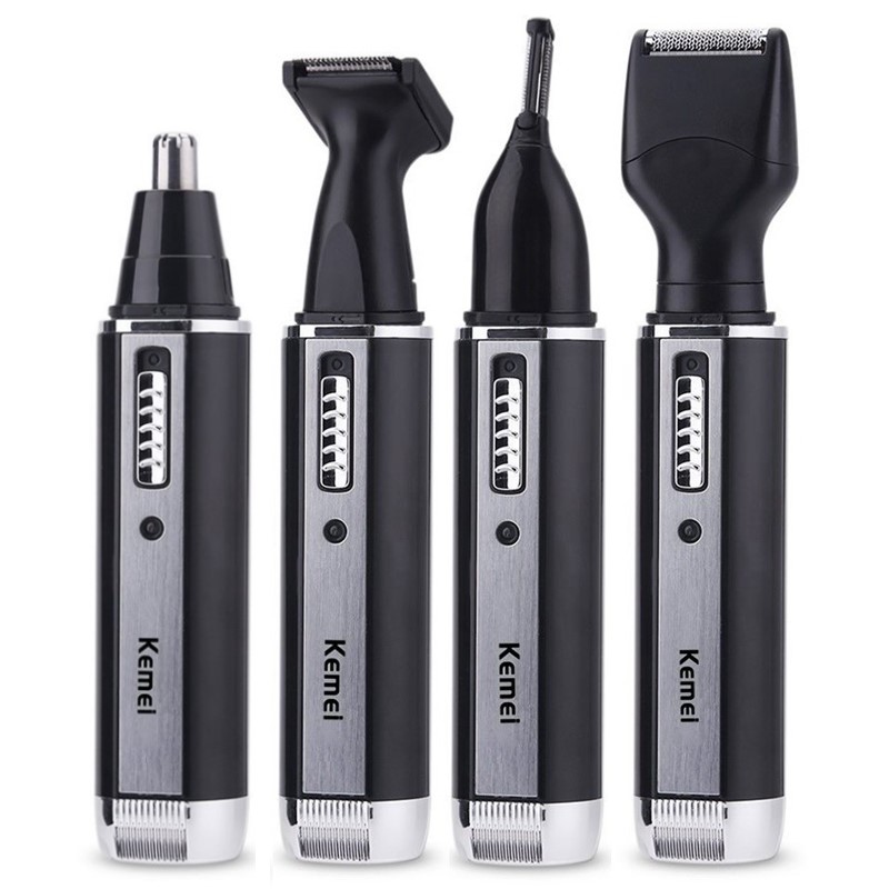 Body Trimmer - Keme 4in1 Neus Haar Trimmer Voor