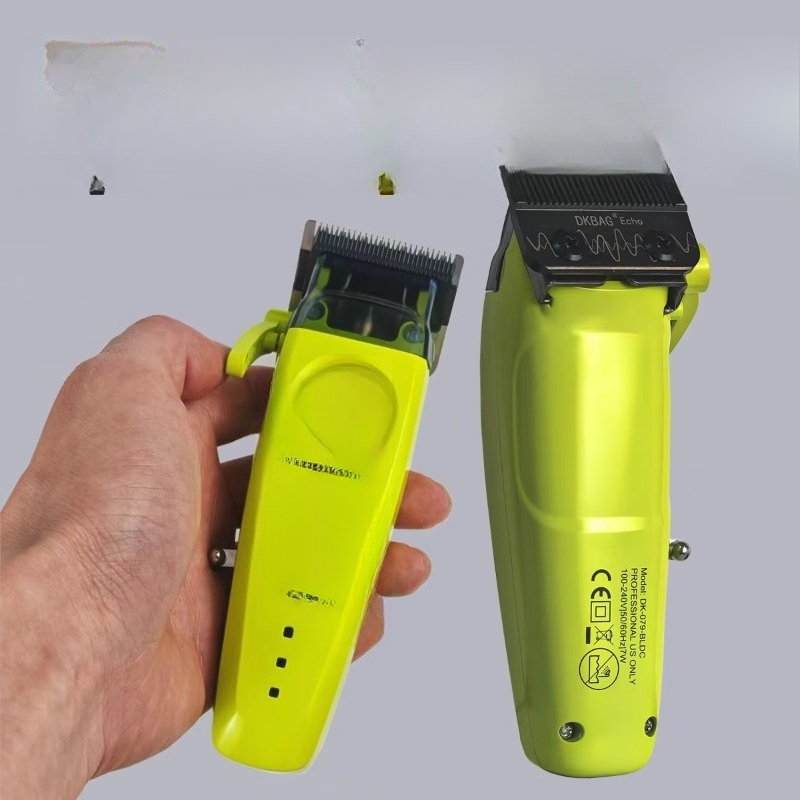 Haarkapper Oplaadbare borstell - Body Trimmer recensie en prijs