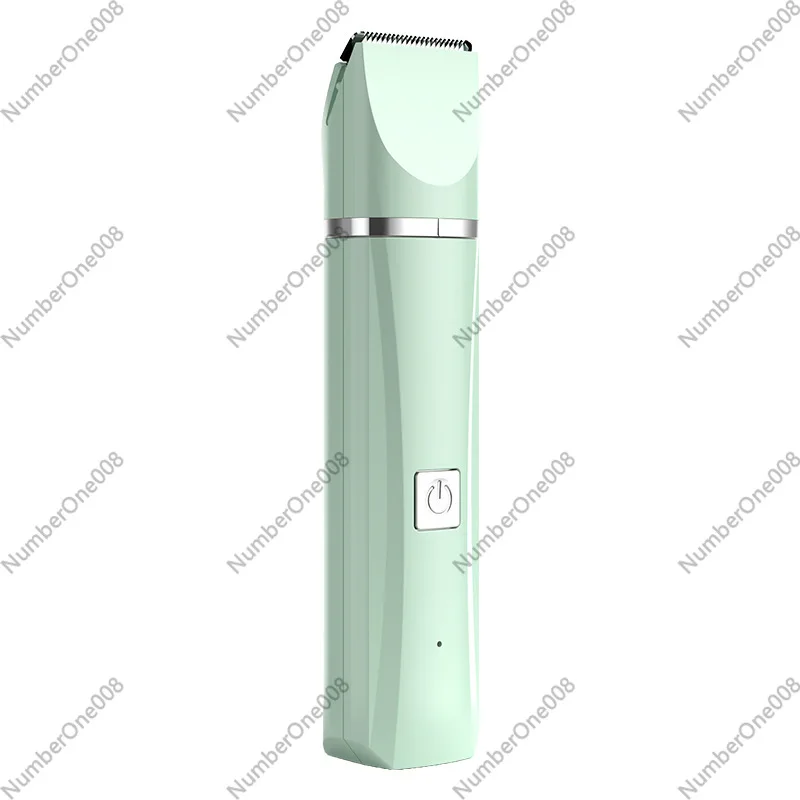 Elektrische, stille, oplaadbar - Grooming Kit recensie en prijs