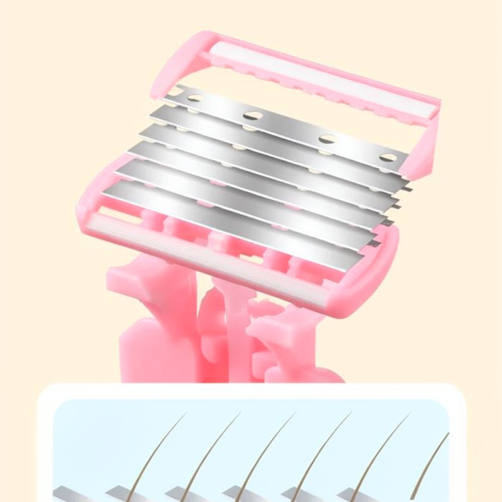 Draagbare haartrimmer, handmat - Grooming Kit recensie en prijs