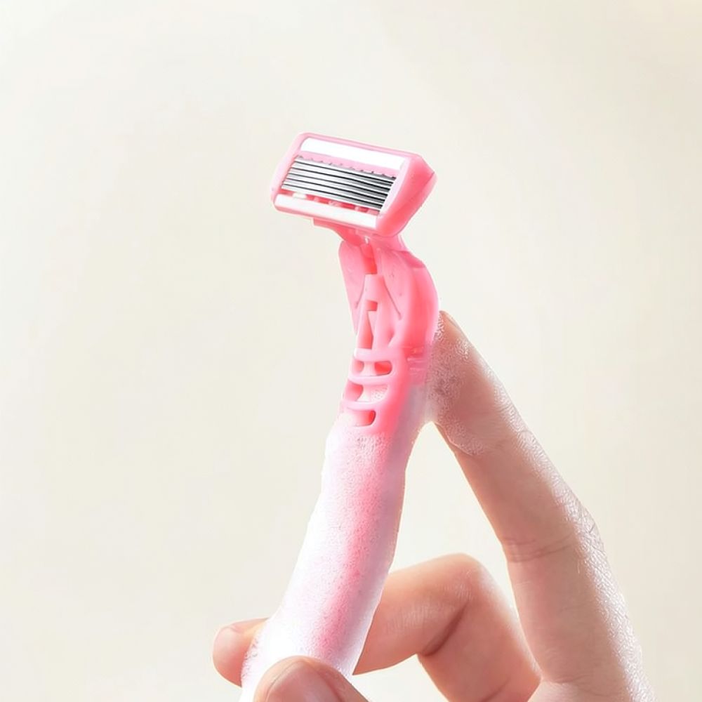 Draagbare haartrimmer, handmat - Grooming Kit recensie en prijs