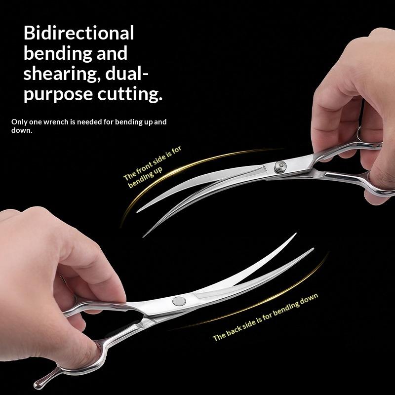 1 Stuks Professionele Trimmen  - Grooming Scissors recensie en prijs