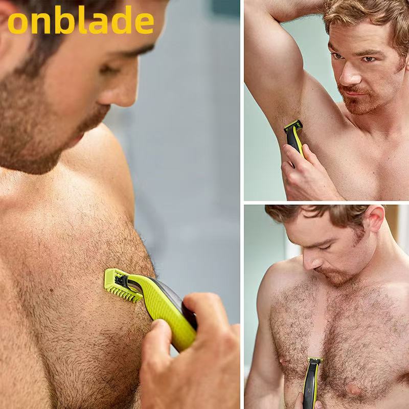 Compatibel met Philips scheera - Nose Trimmer recensie en prijs