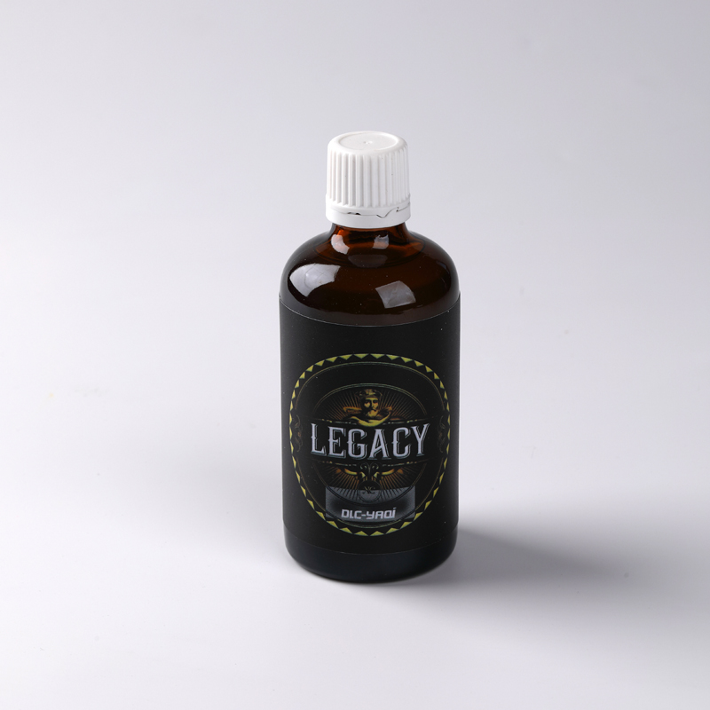 Yaqi LEGACY Alcoholvrije after - Aftershave recensie en prijs