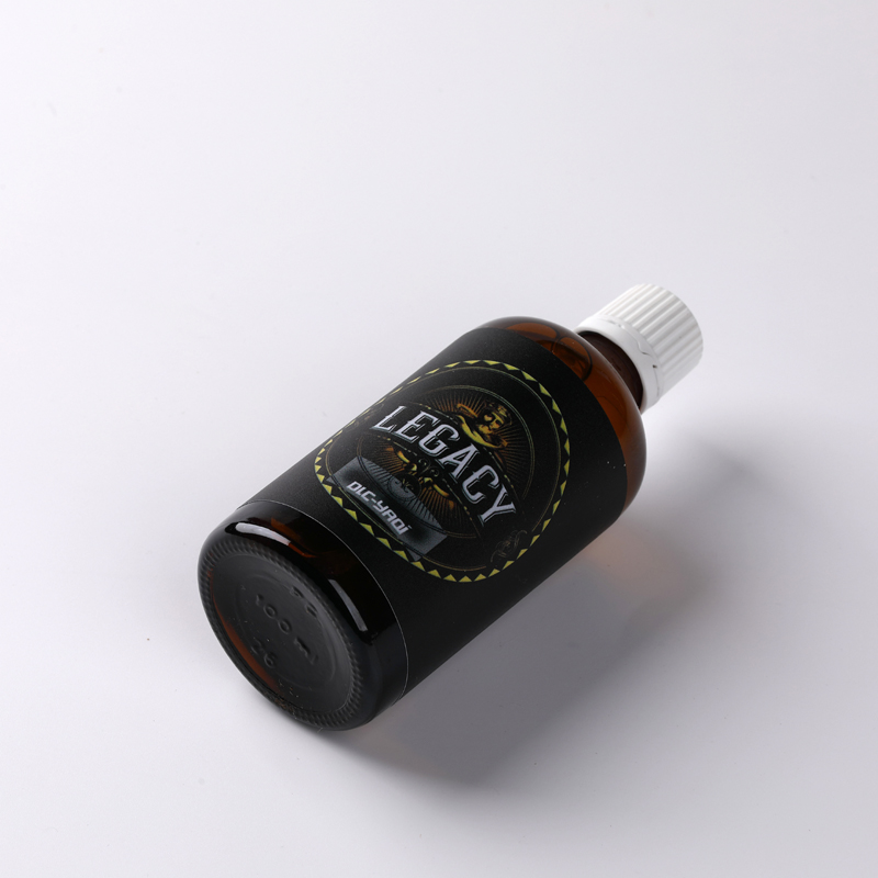 Yaqi LEGACY Alcoholvrije after - Aftershave recensie en prijs