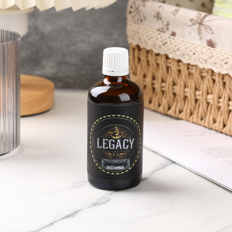 Yaqi LEGACY Alcoholvrije after - Aftershave recensie en prijs