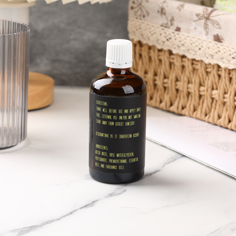 Yaqi LEGACY Alcoholvrije after - Aftershave recensie en prijs