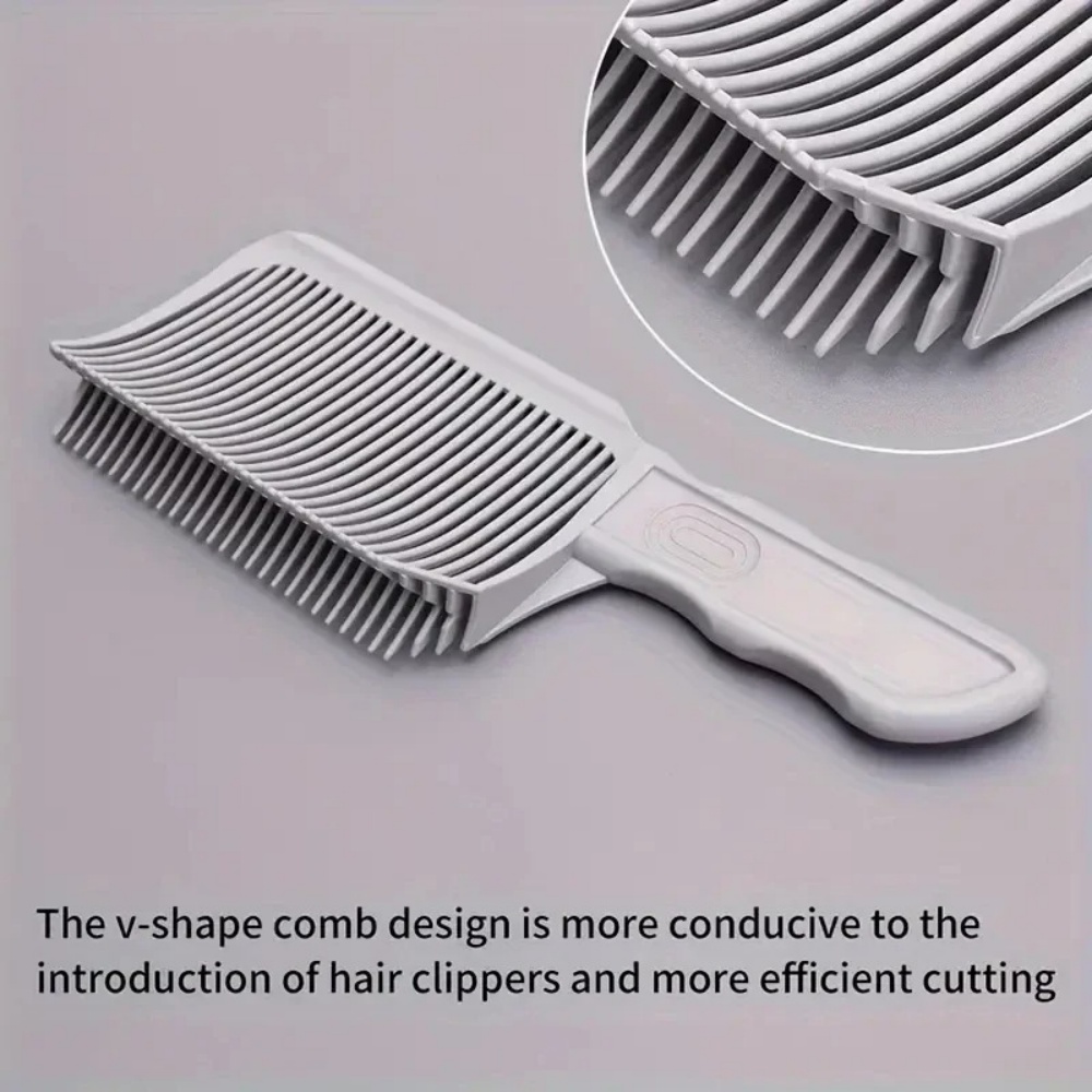 Vervaagkam Professionele Kappe - Hair Clipper recensie en prijs