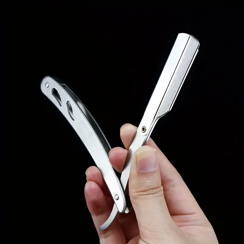 1 stks multi-color roestvrij s - Hair Clipper recensie en prijs