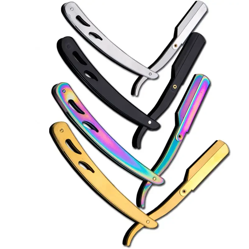 1 stks multi-color roestvrij s - Hair Clipper recensie en prijs