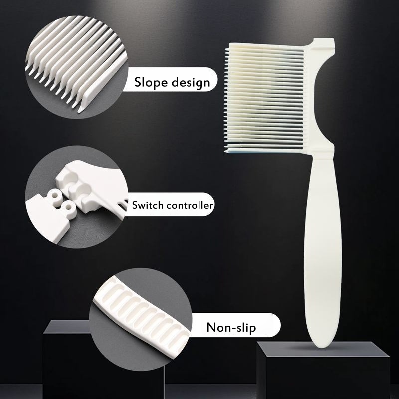 Professionele Tondeuse Uitlijn - Hair Clipper recensie en prijs