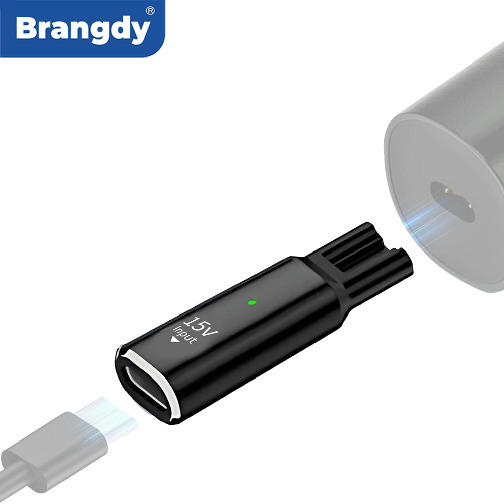 Brangdy 15V HQ8505 Type-C Sche - Beard Trimmer recensie en prijs