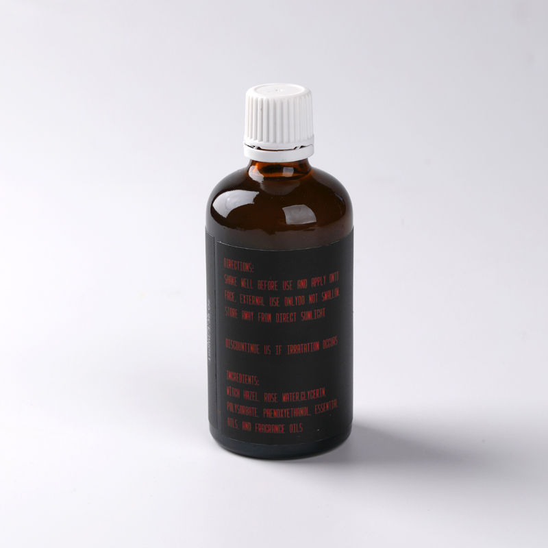 Yaqi XERYUS GRIEKSE GOD OF SHA - Aftershave recensie en prijs
