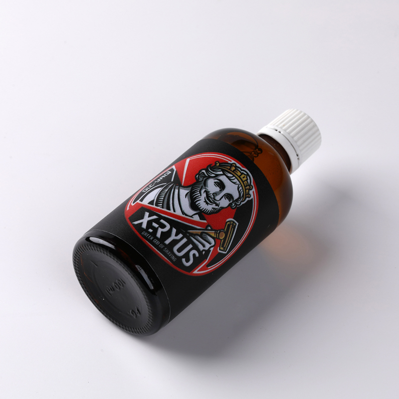 Yaqi XERYUS GRIEKSE GOD OF SHA - Aftershave recensie en prijs