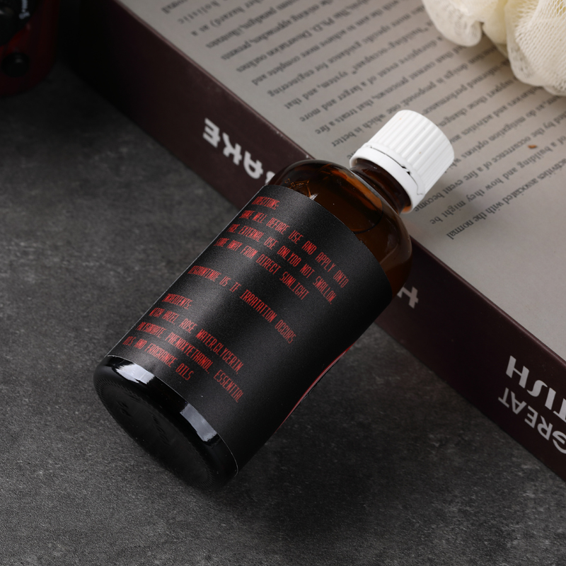 Yaqi XERYUS GRIEKSE GOD OF SHA - Aftershave recensie en prijs