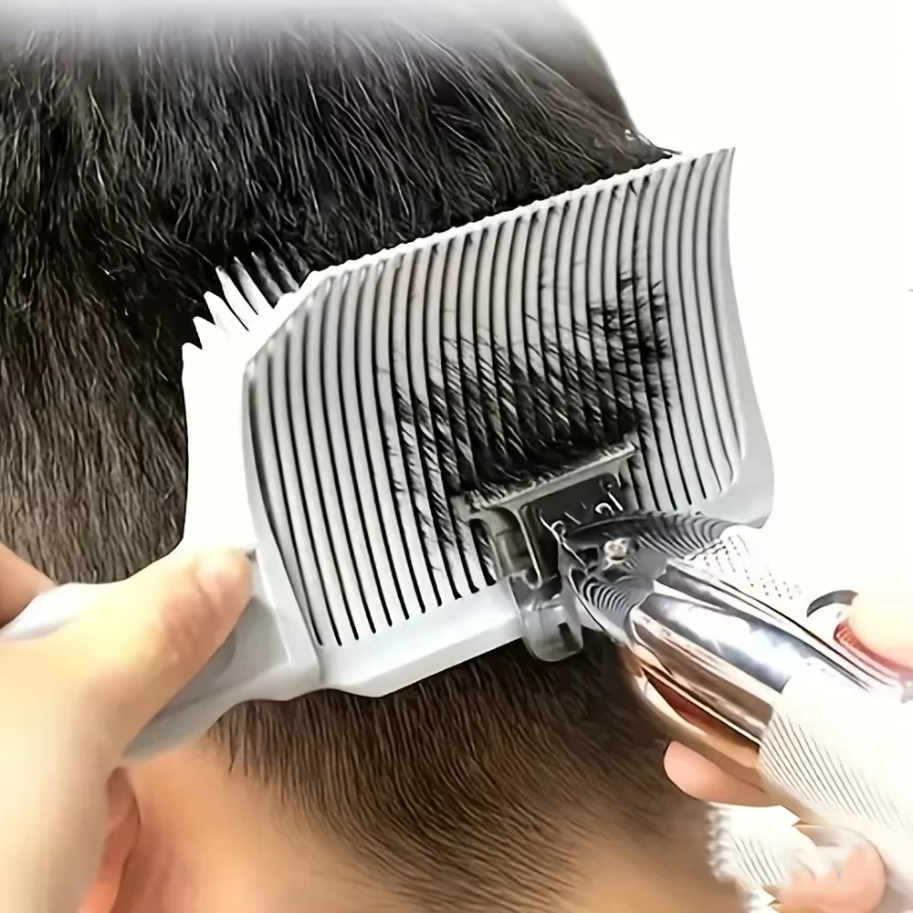 Haarknipselscombs Professionel - Hair Clipper recensie en prijs