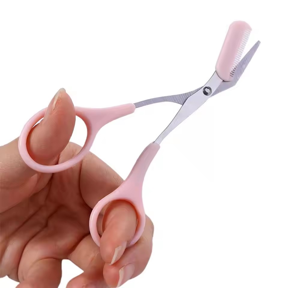 Veilige wenkbrauwschaar met ka - Electric Razor recensie en prijs