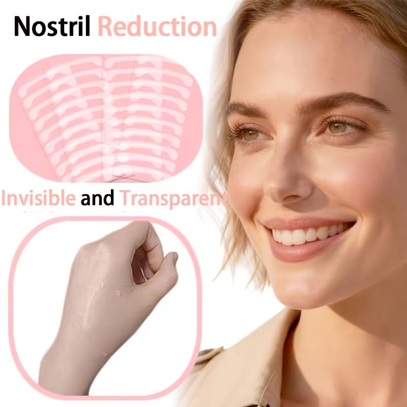 100 stuks onzichtbare neusverk - Nose Trimmer recensie en prijs