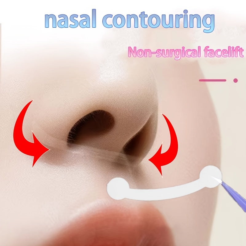 100 stuks onzichtbare neusverk - Nose Trimmer recensie en prijs