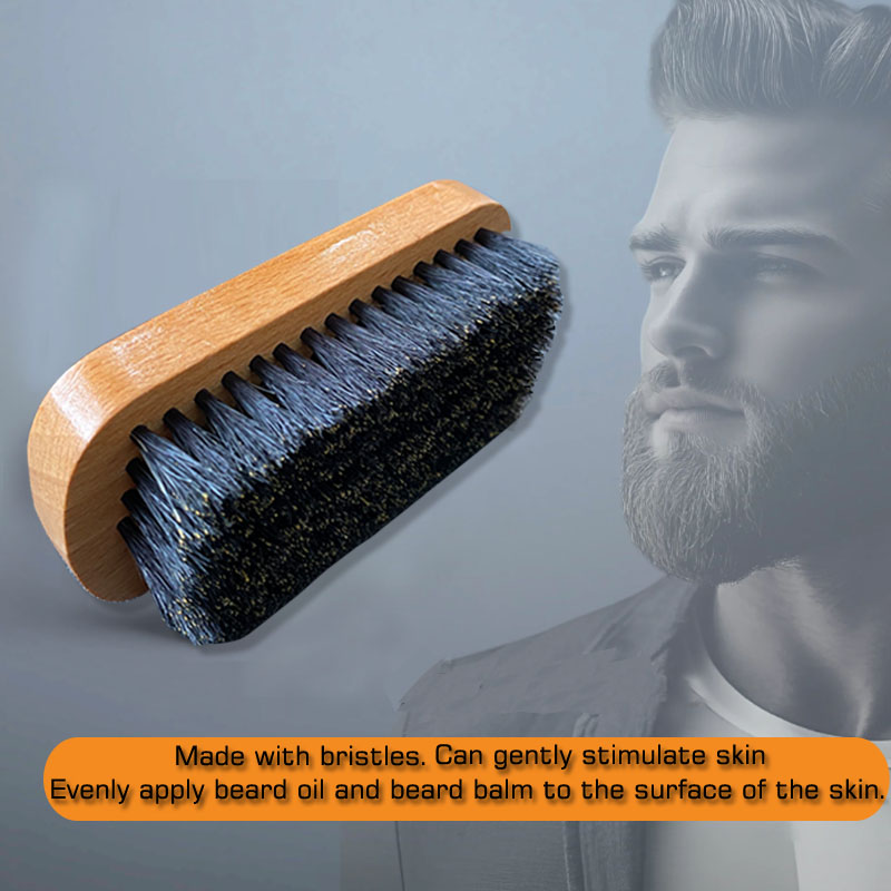 Baardverzorgingsset voor heren - Mens Grooming Travel Kit recensie en prijs