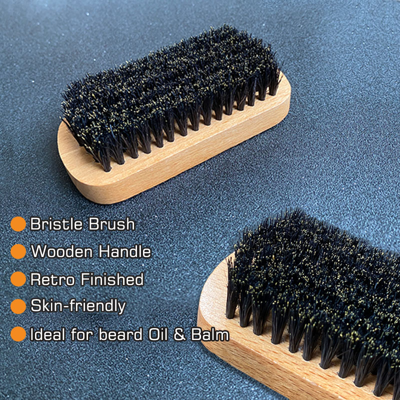 Baardverzorgingsset voor heren - Mens Grooming Travel Kit recensie en prijs