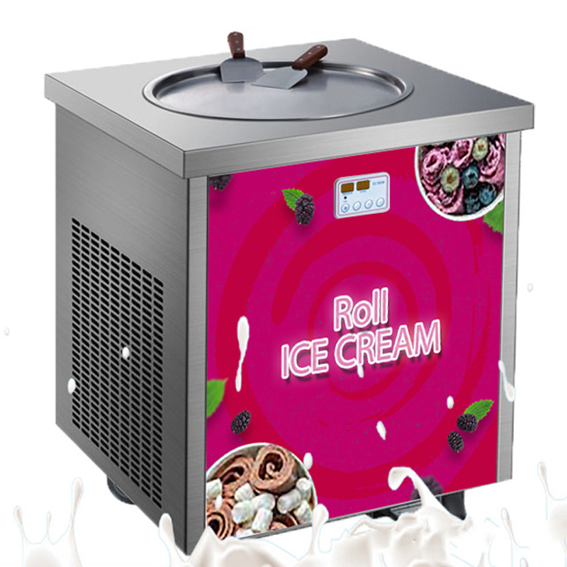 # Compacte schaafijsmachine, i - Shaving Cream recensie en prijs