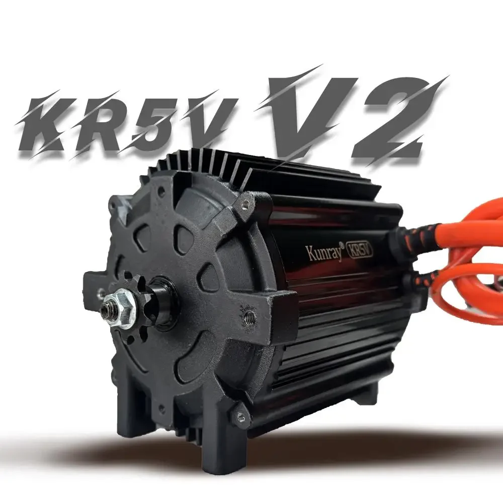 Hete Aanbiedingen KR5V V2 Kunr - Electric Razor recensie en prijs