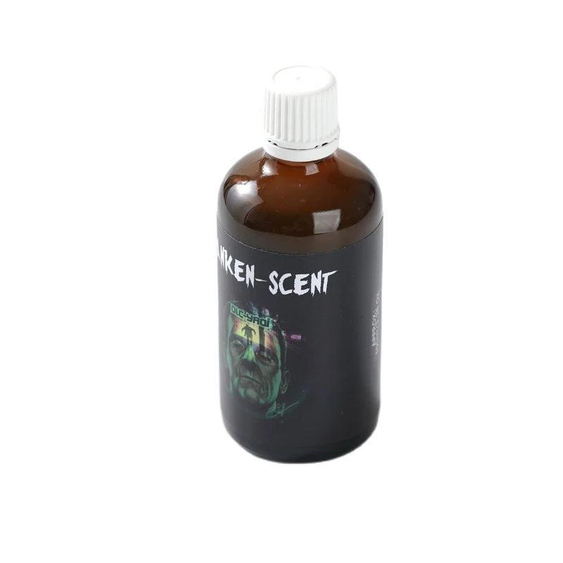 Yaqi Franken Geur Alcoholvrije - Aftershave recensie en prijs