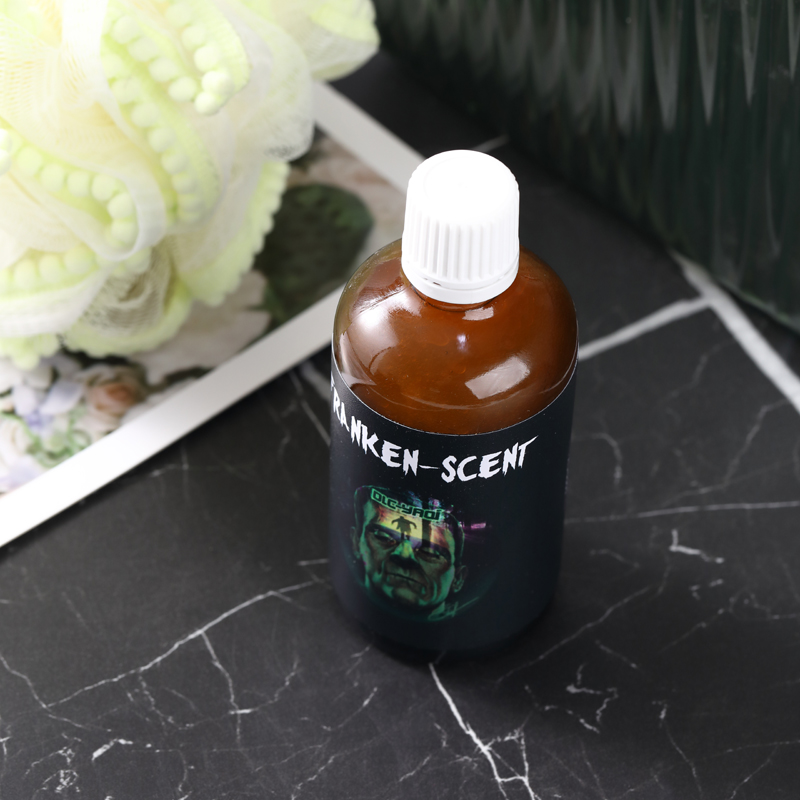 Yaqi Franken Geur Alcoholvrije - Aftershave recensie en prijs