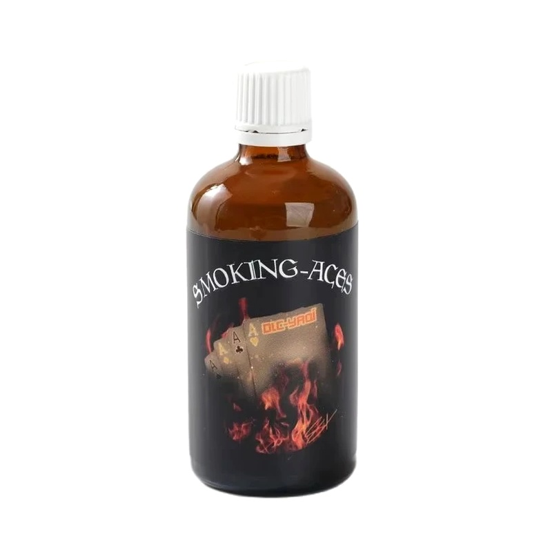 100ml Yaqi Aftershave Spuitfle - Aftershave recensie en prijs