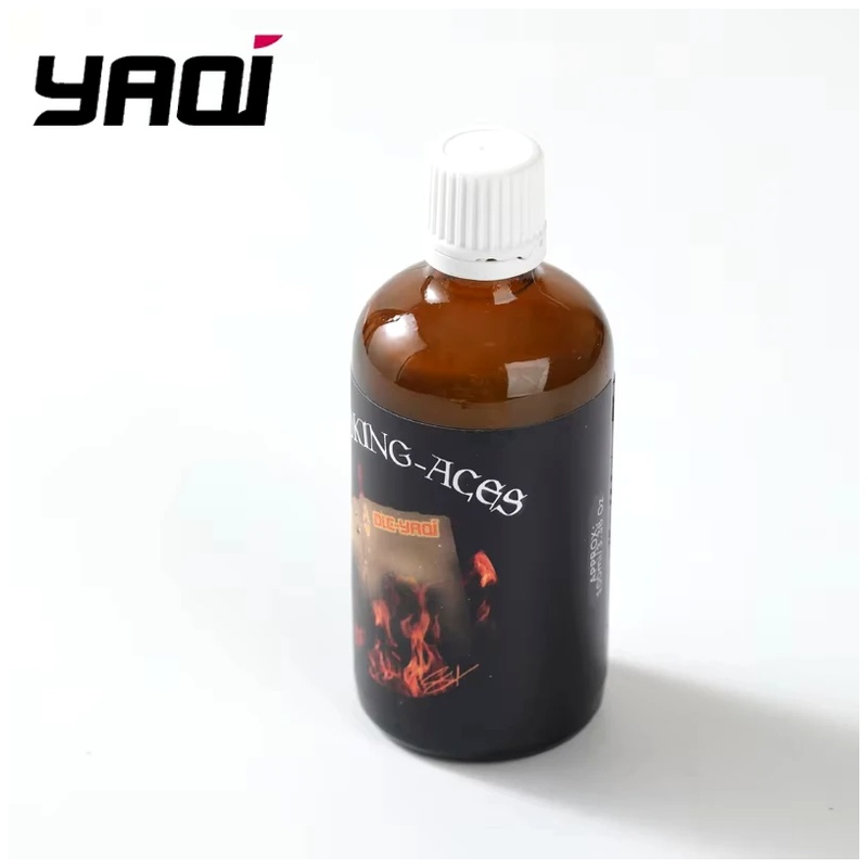 100ml Yaqi Aftershave Spuitfle - Aftershave recensie en prijs