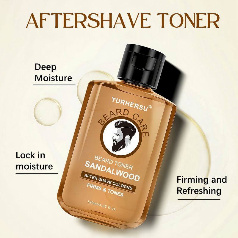 Sandalhouten aftershave-lotion - Aftershave recensie en prijs