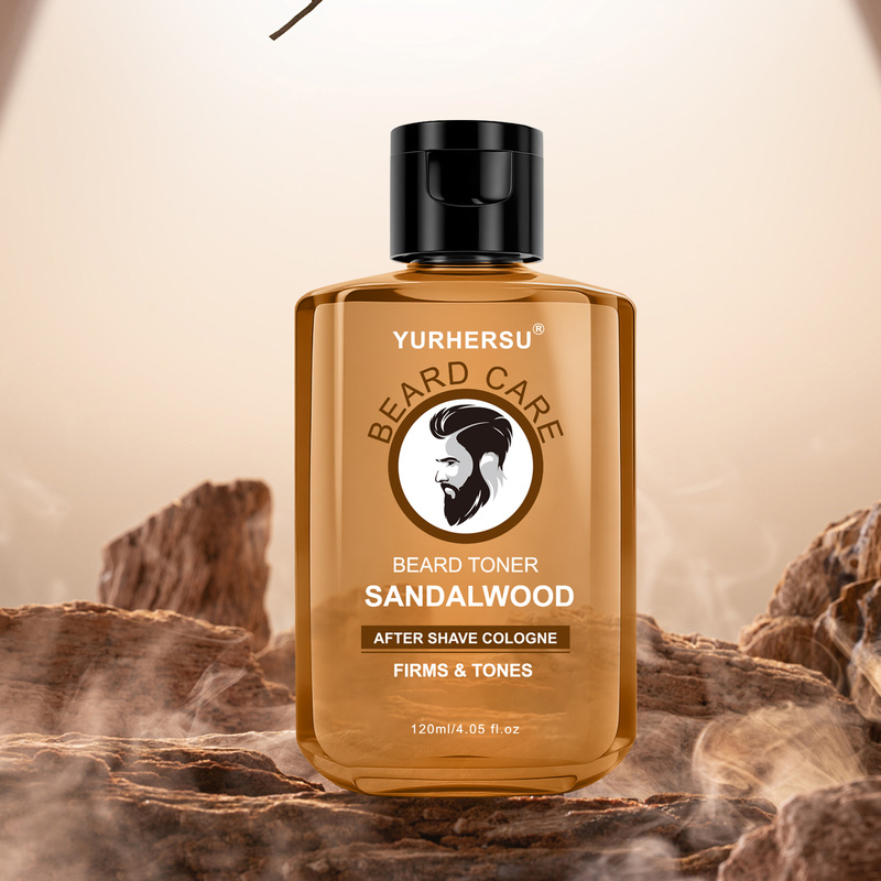 Sandalhouten aftershave-lotion - Aftershave recensie en prijs