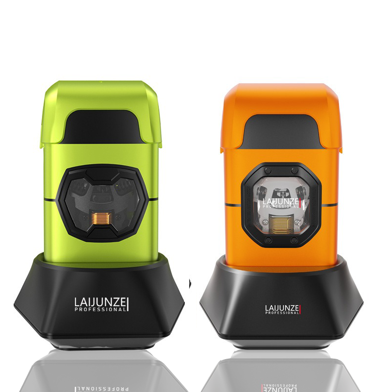 Baardtrimmer voor mannen 13000 - Beard Trimmer recensie en prijs