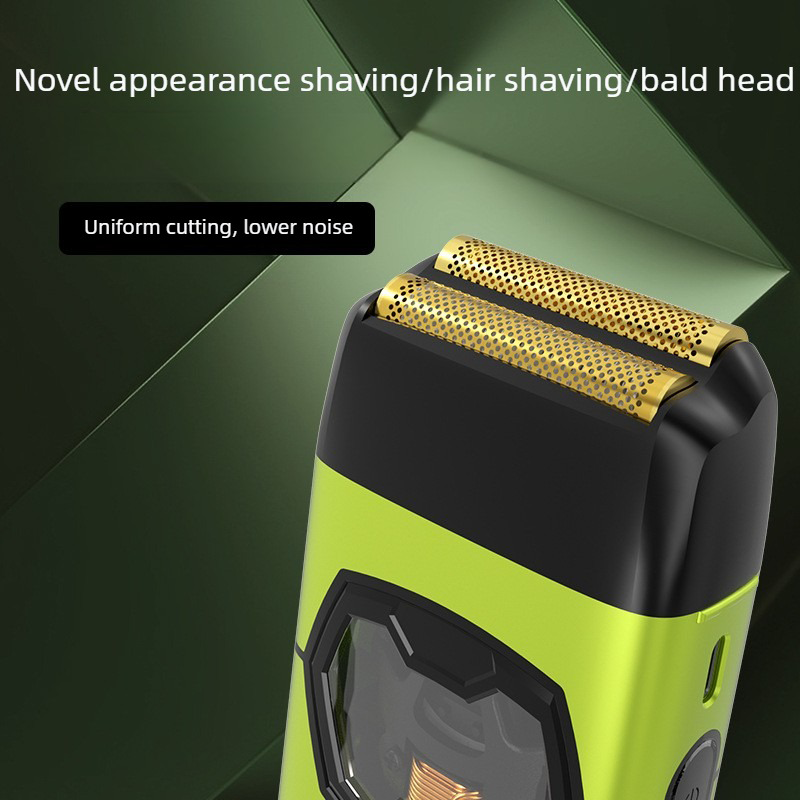 Baardtrimmer voor mannen 13000 - Beard Trimmer recensie en prijs
