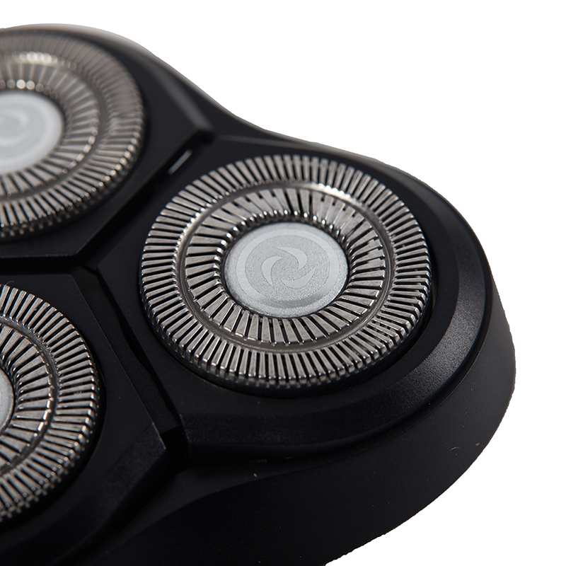 Scheerapparaat Vervangende Kop - Electric Shaver Rotary recensie en prijs