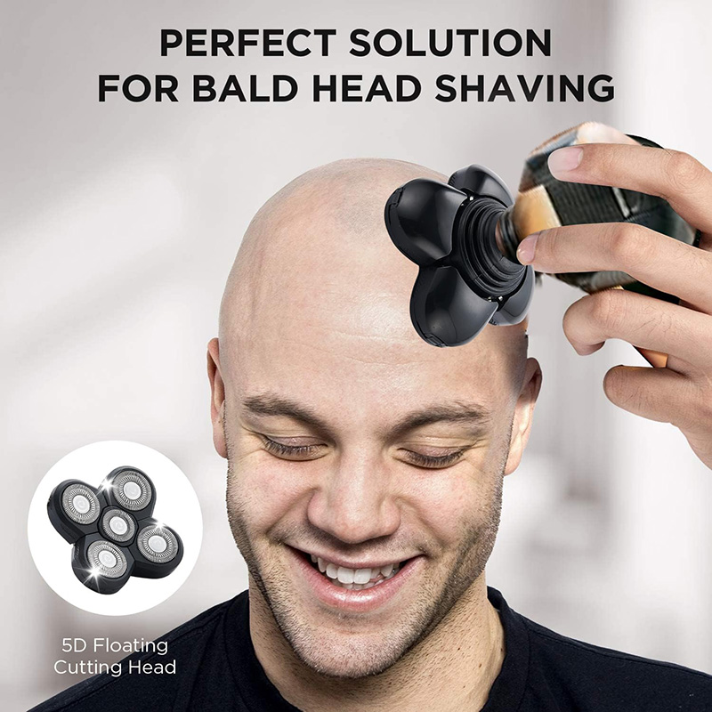 Vervangend scheerhoofd voor el - Electric Shaver Rotary recensie en prijs