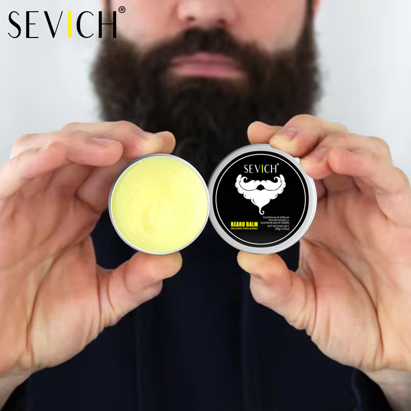 SEVICH Natuurlijke Baard Balse - Shaving Cream recensie en prijs