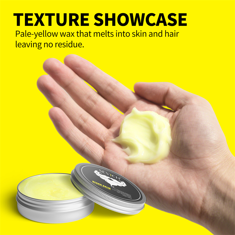 SEVICH Natuurlijke Baard Balse - Shaving Cream recensie en prijs
