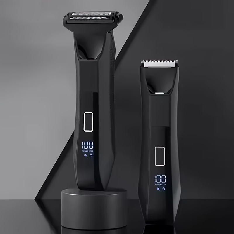 Mijia Youpin 2-in-1 Elektrisch - Mens Grooming Travel Kit recensie en prijs