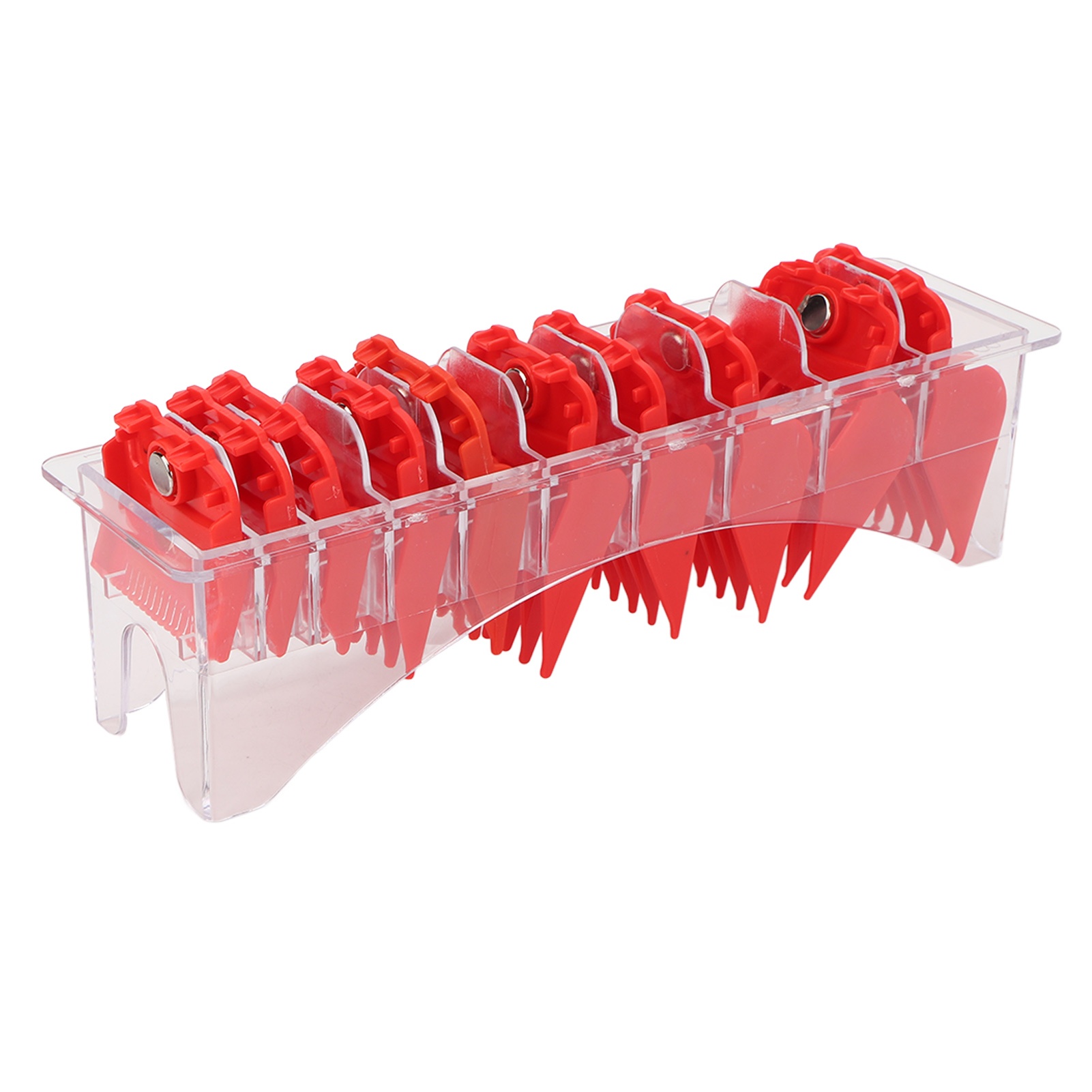10 stuks professionele haarkni - Hair Clipper recensie en prijs