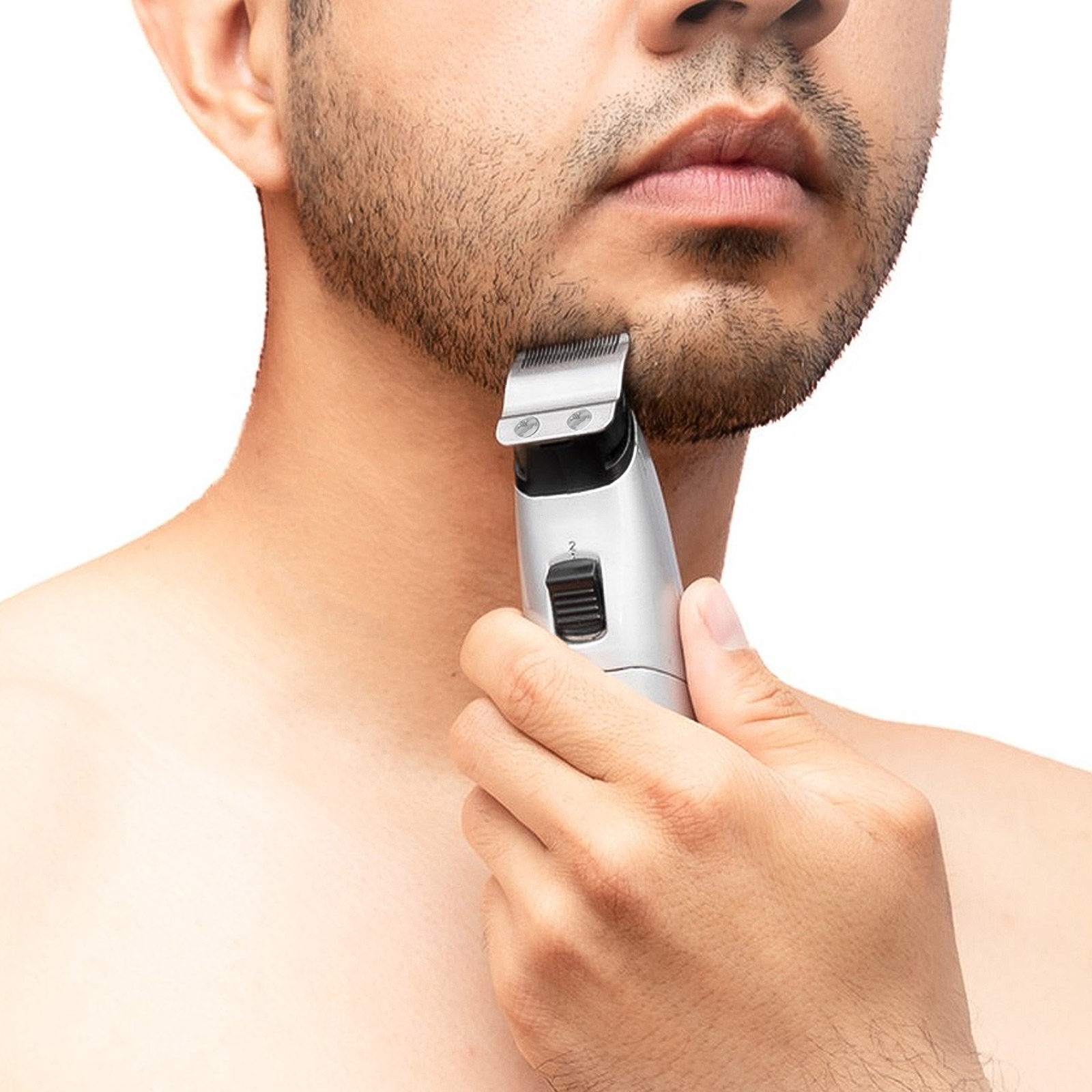 10 sets schroeven voor haartri - Hair Clipper recensie en prijs