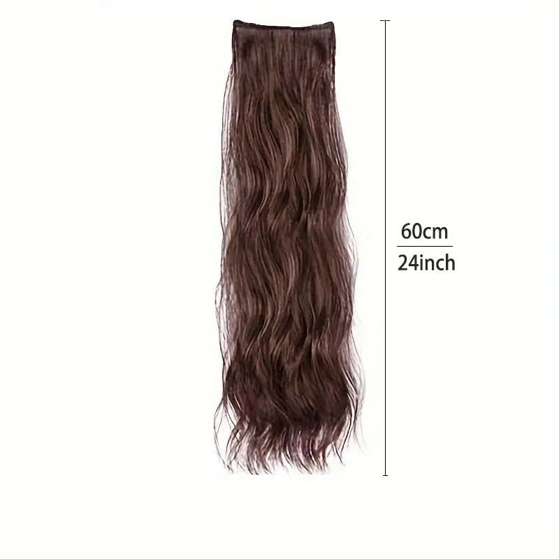 24 inch synthetisch clip-in ha - Hair Clipper recensie en prijs