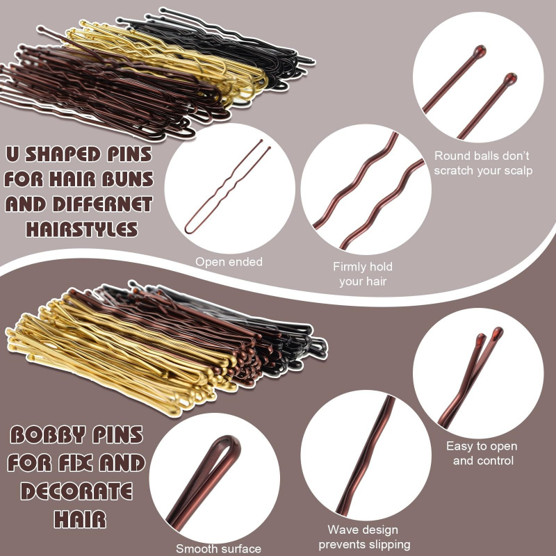480 stuks per doos Haarstyling - Hair Clipper recensie en prijs