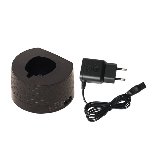 Vervangende oplaadstandaard +  - Electric Shaver Rotary recensie en prijs